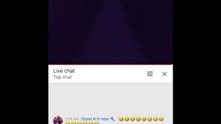 Chyna N Gman Troll JUST ANGEL - KARMA BABY YOUR BANNED FROM LIVES