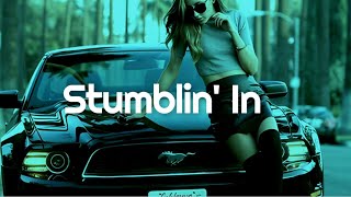 CYRIL - Stumblin' In Car Music
