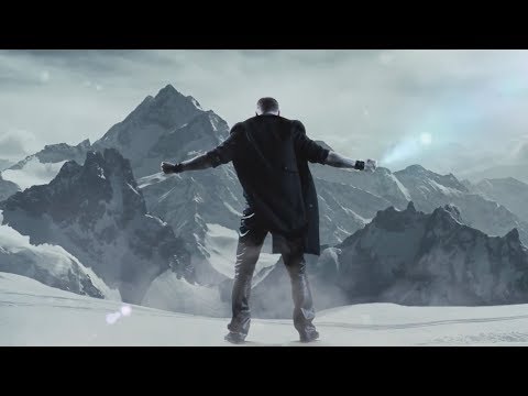 We Are Sentinels - KINGDOM IN WINTER [Official Music Video]
