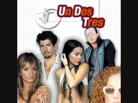 Upa Dance (Un Dos Tres) - Sambame