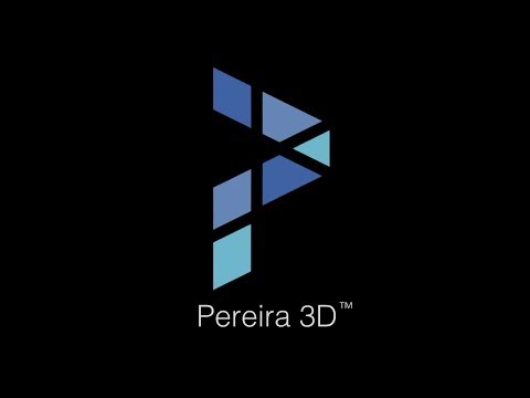 Meet Pereira 3D Clarinet Innovations - video from Pereira 3D