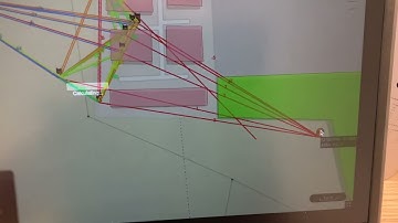 Dynamic network planning with hardware APIs