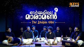 Download Lagu Ormayile Maramon 9 | Keys Band | The Bhajan Vibe MP3