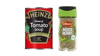 This Video is Superb (Soup-herb)