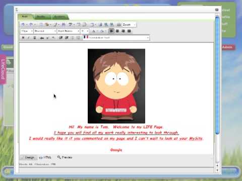 13. Using the Markup Validator