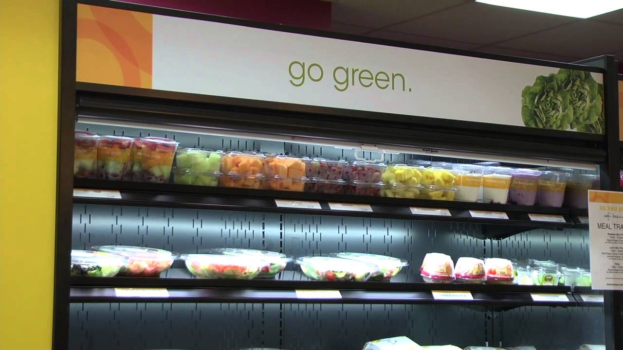 Dining Options at Texas State YouTube