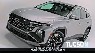 At North Freeway Hyundai We'll Handle Your Upgrade!
