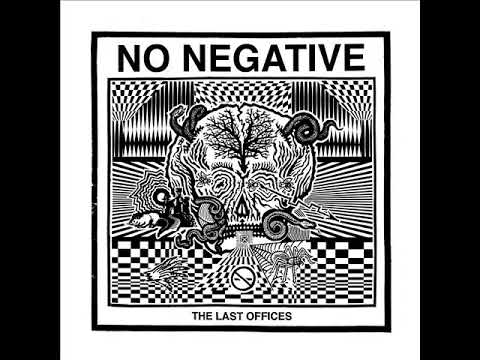 No Negative — No Negative - Through The House Of The Night