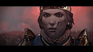 Thronebreaker: The Witcher Tales Official Launch Trailer