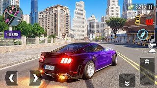 Real Car Drift Driving Game 3D Offline android gameplay 2025 #androidgames #mobilegames  screenshot 5