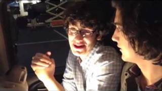 Victorious Shocking Surprise Ahhhh