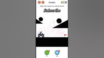 Draw Challenge: Save Stickman Level 68 Gameplay #shorts #youtubeshorts #gamingshorts #aigamingyt