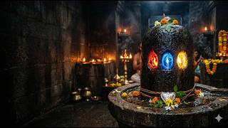 Episode 7: The Cosmic Quorum: Why Trimbakeshwar is the Ultimate Energy Node | Jyotirlinga Ep 7
