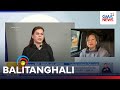 Panayam kay Rep. Gerville Luistro, House Prosecution Lead (June 19, 2026) | Balitanghali