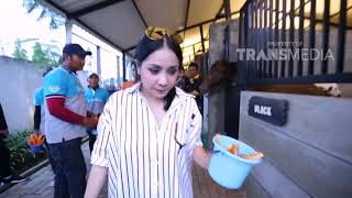 JANJI SUCI - Kocak Merry Ngamuk Gara Gara Dikerjain (3/3/18) Part 2