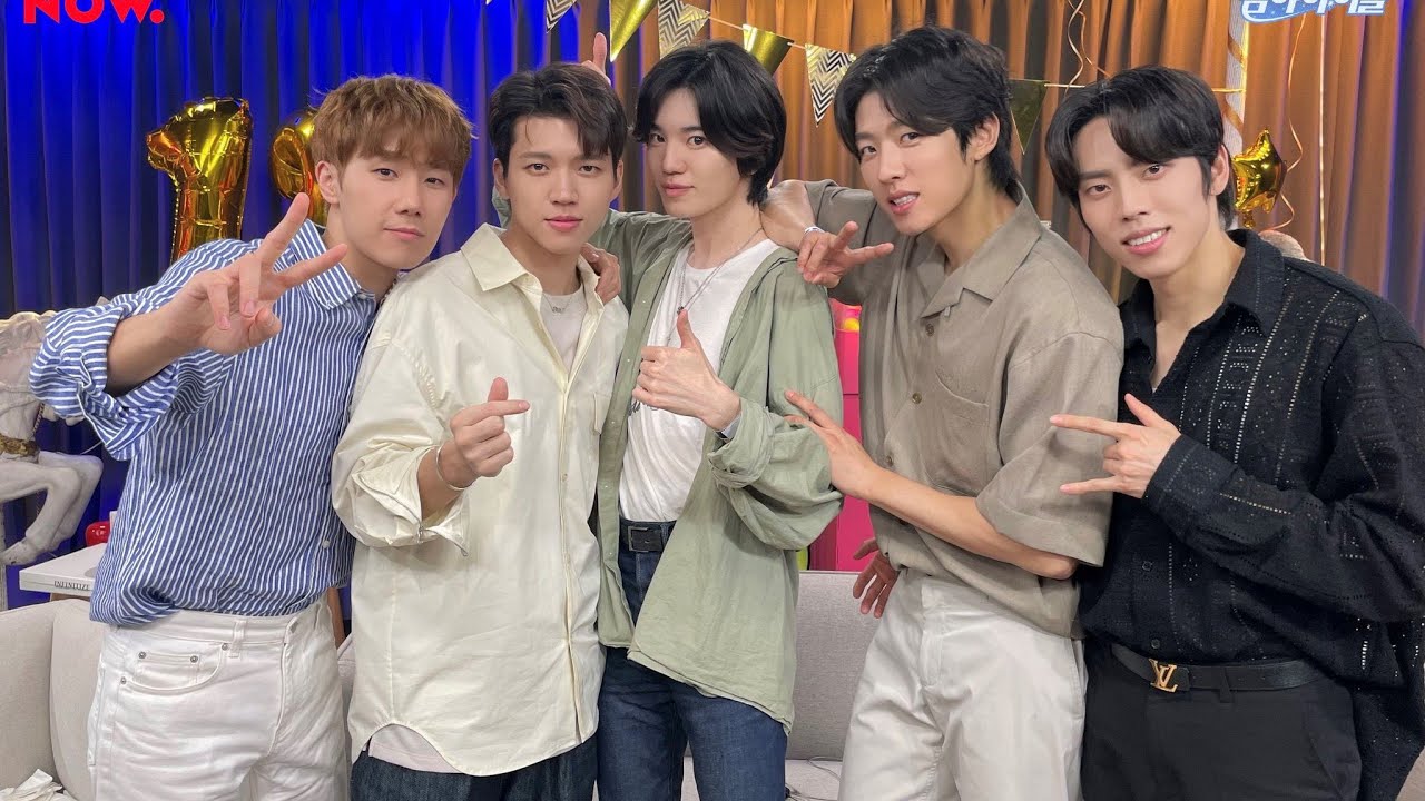 220609 인피니트 - 심야아이돌 | INFINITE - Midnight Idol Radio