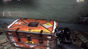 Singularity gameplay part 1 | Rendezvous with Devlin