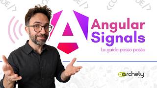 Effect o Computed? Errori comuni da evitare negli Angular Signals (13/19) | Angular Signals