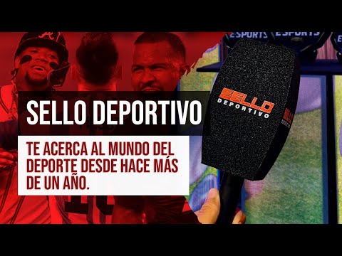 Sello Deportivo: el medio que te acerca al mundo del deporte desde hace más de un año