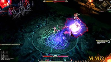Devilian Gameplay First Look HD - MMOs.com