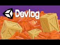 Adding Breakable Items to my Physics Game | Picky Plant | Indie Game Devlog #2