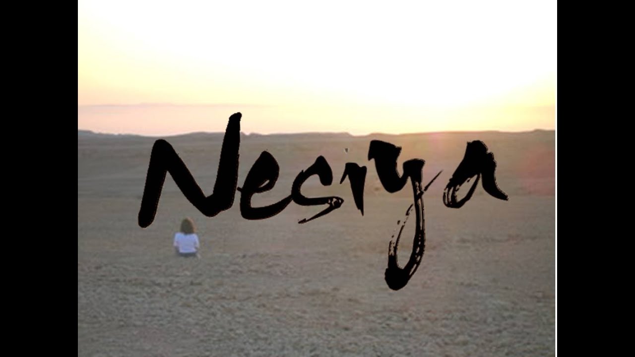 Nesiya - Jewish Teen Summer Program in Israel