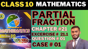 02 | Exercise 21.1 Class 10 Mathematics Question 01 |Ex 21.1 Class X #newmathematicsbook Question 01