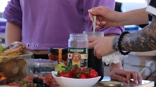 Starting You - Tečaj Za Hostese 2024