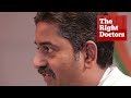 Management of STEMI In The Absence Of PCI | Dr. Sreenivas Kumar | The Interview | Therightdoctors