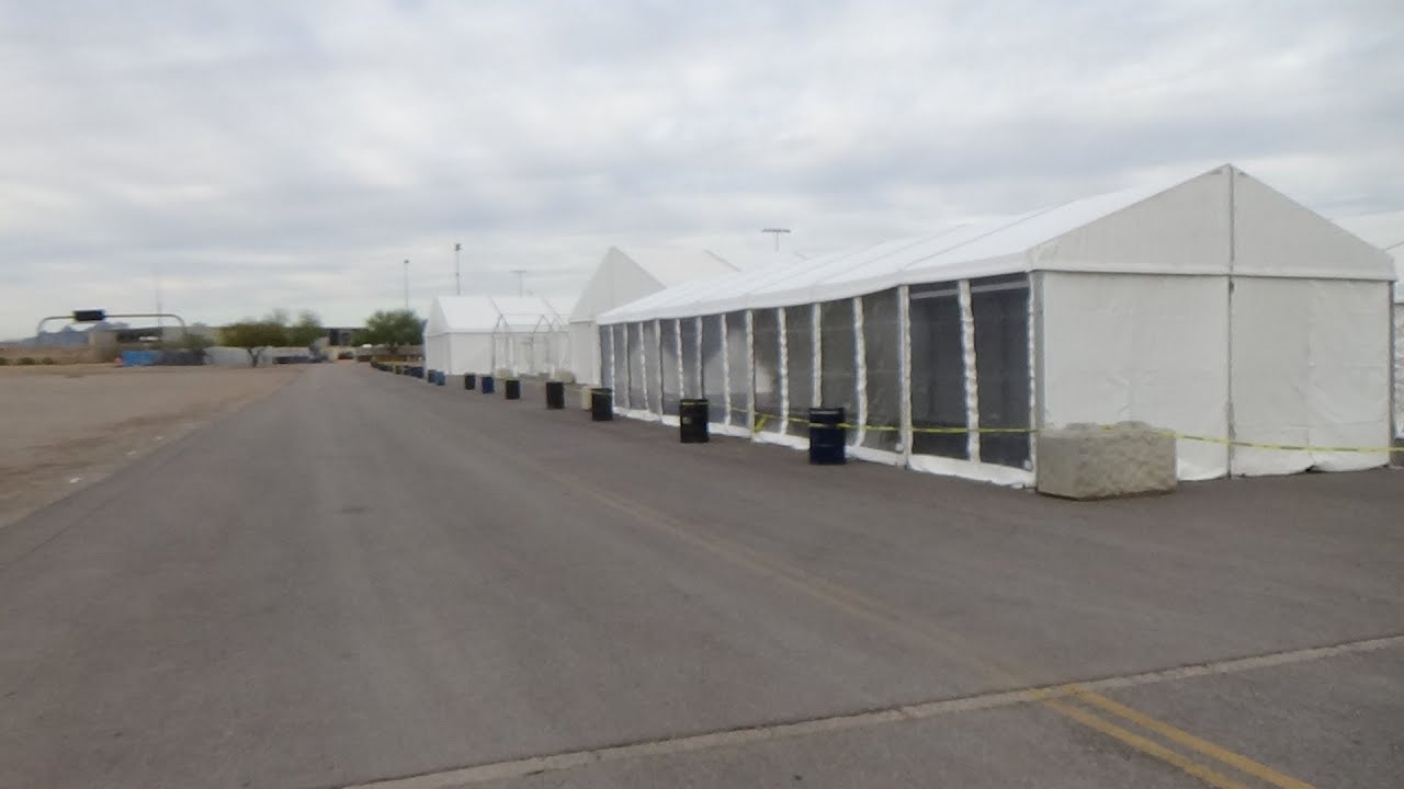 2026 Tucson Gem Shows - Kino Gem Show 2nd Early Visit