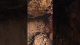Lo que hoy habitan vizcachas, quizá antes tuvo otro significado