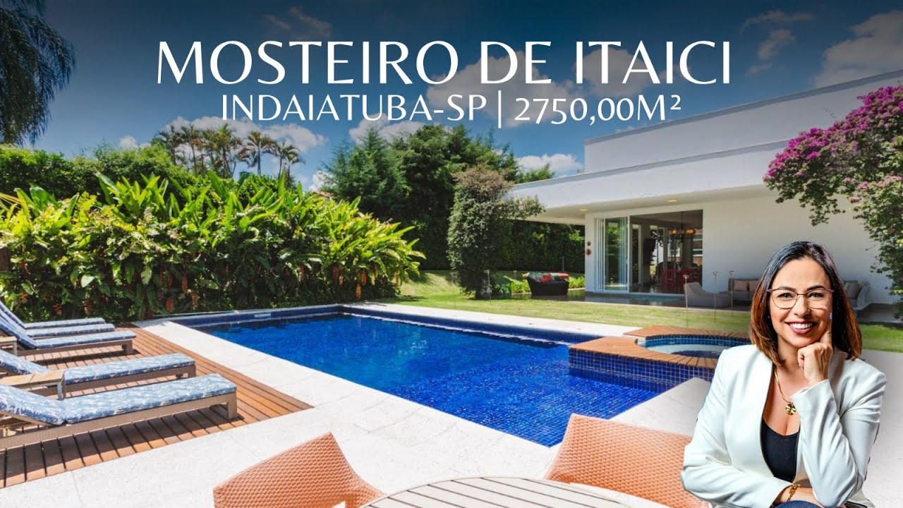 Casa de campo em Indaiatuba!