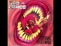 Vio-lence – Eternal Nightmare (1988) [Full Album | American Thrash