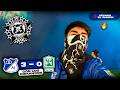 DESDE COMANDOS AZULES MILLONARIOS VS NACIONAL 3 0 LIGA BETPLAY 2026 REACCIÓN TRIBUNA GOLES SALIDA 