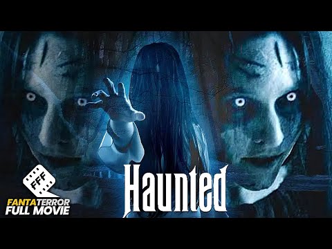 HAUNTED | Full PARANORMAL INVESTIGATION Movie HD | Found Footage
