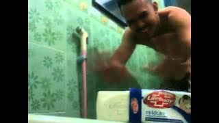 SELAMAT TINGGAL SABUN MANDI KU