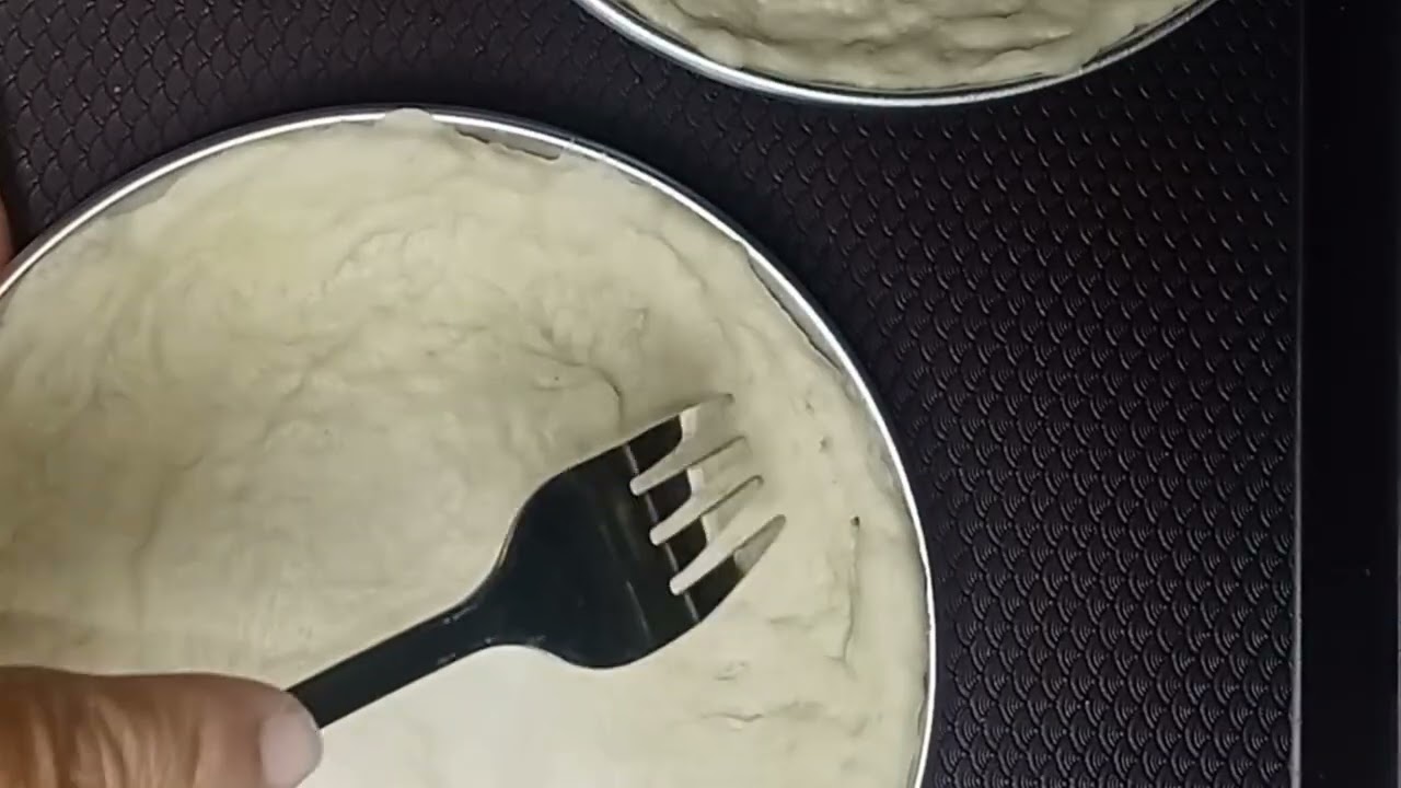 Pizza ||pizzahomemade ||pizza tanpa mixer