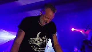 Peter Hook And The Light | Love Will Tear Us Apart (Joy Division cover)