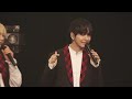 BOYNEXTDOOR JP 2nd Single 『BOYLIFE』 SHOWCASE 'Count to love' 初生パフォーマンス