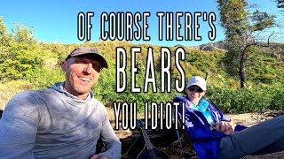 Formation to Fires - The Billion Year Story of The Four Peaks