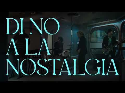 Len Benavente - Di no a la nostalgia (Videoclip Oficial)