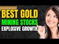 🏆 Silver & Gold Boom! Euro Sun Mining - The Most Undervalued Gold Mining Stock With 10Moz Gold