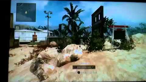 Qurantine next zombie map??? | Some Firing Range easter eggs will give us a clue