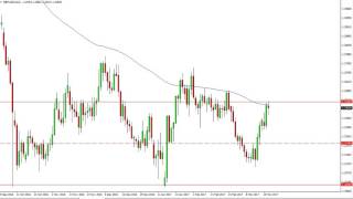 GBP/USD Technical Analysis for March 23 2017 by FXEmpire.com