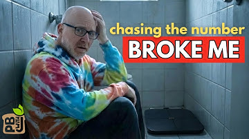 Weight Loss Anxiety: The Stress, Shame & What Took Me Off Track