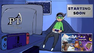 Playing some more A Hat in Time. Talking about more Sonic x Shadow Generations.
