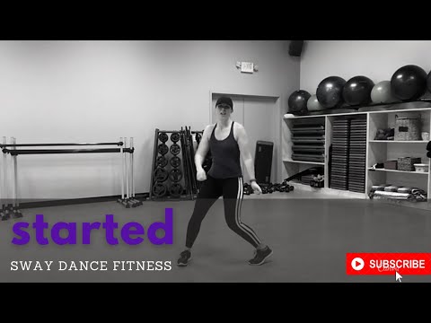 Started - Iggy Azalea | Cardio Dance Fitness