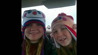 Abby Williams and Libby German Part 1
