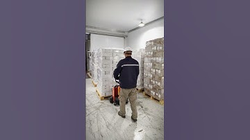 Camara de congelados