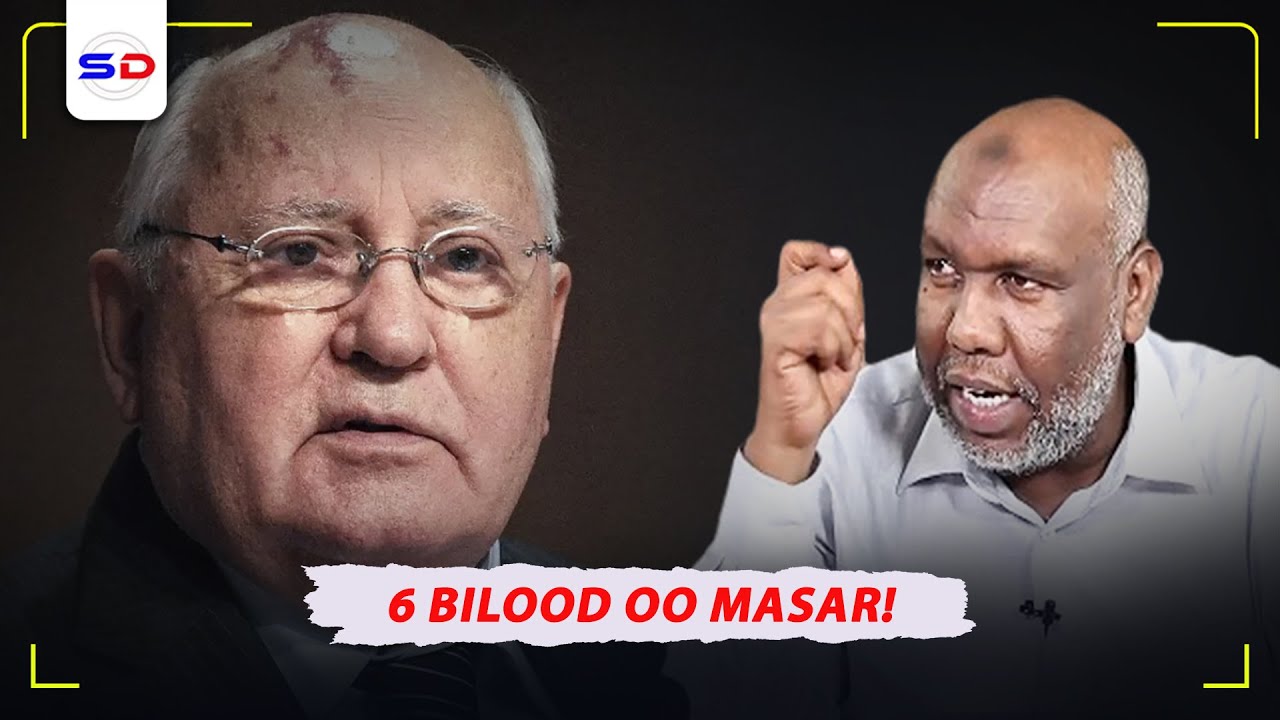 Sirta ay Heleen Waftigii Garbajoov u Soo Diray Masar ee Ku Qasabtay | Sh. Cabdiraxmaan Bashiir